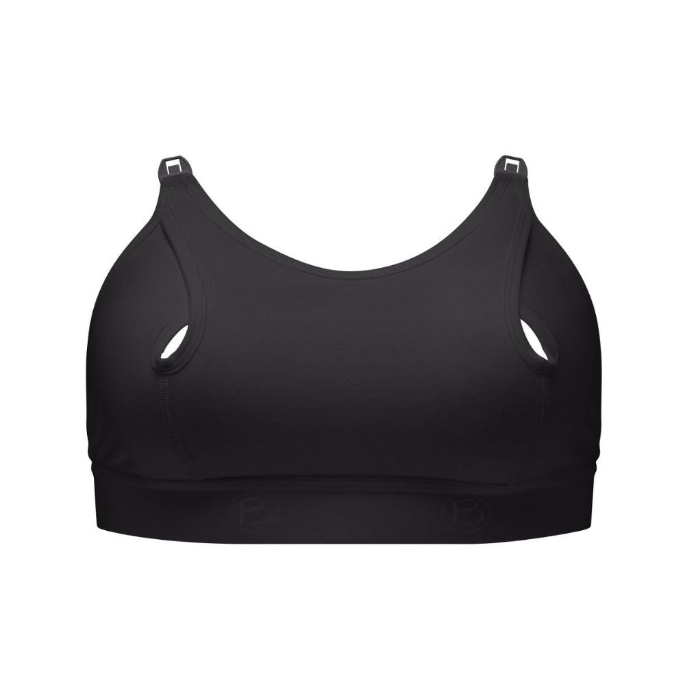 Bravado Designs Clip and Pump Hands-Free Nursing Bra Accessory - PramFox Singapore