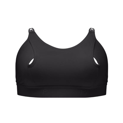 Bravado Designs Clip and Pump Hands-Free Nursing Bra Accessory - PramFox Singapore