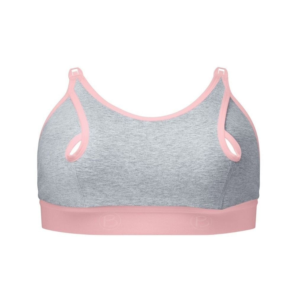 Bravado Designs Clip and Pump Hands-Free Nursing Bra Accessory - PramFox Singapore