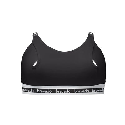 Bravado Designs Clip and Pump Hands-Free Nursing Bra Accessory - PramFox Singapore