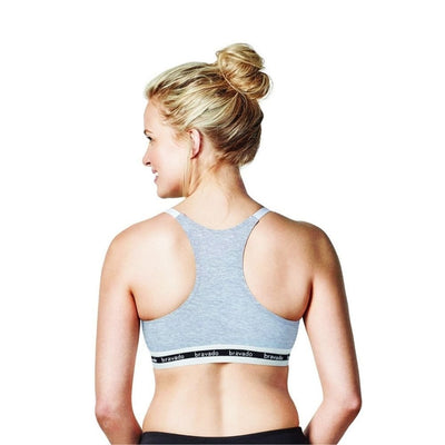 Bravado Designs Organic Nursing Bra - PramFox Singapore