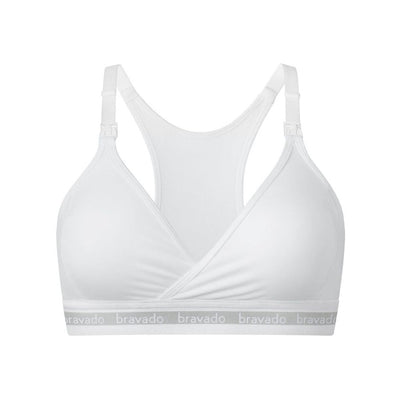 Bravado Designs Organic Nursing Bra - PramFox Singapore