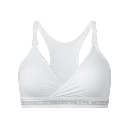 Bravado Designs Organic Nursing Bra - PramFox Singapore