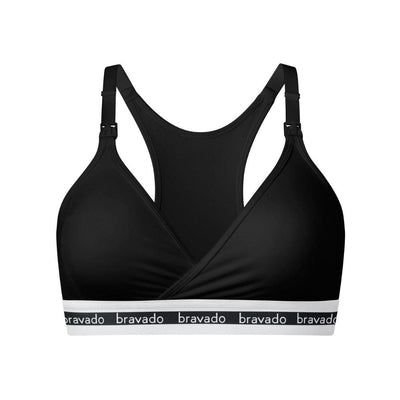 Bravado Designs Organic Nursing Bra - PramFox Singapore