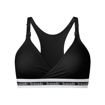 Bravado Designs Organic Nursing Bra - PramFox Singapore