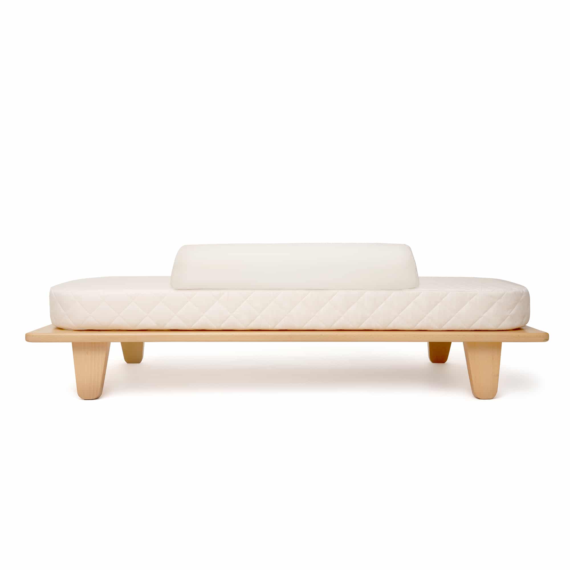 Charlie Crane Bumper for YOMI Junior Bed - PramFox Singapore