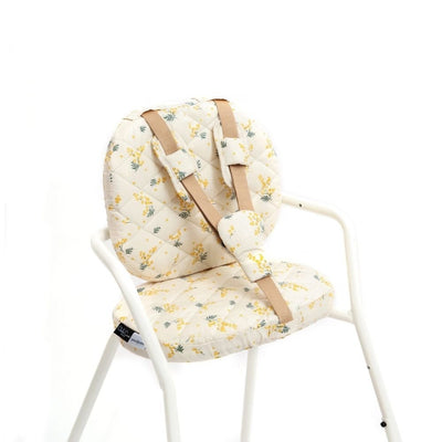 Charlie Crane Cushion for TIBU High Chair - PramFox Singapore
