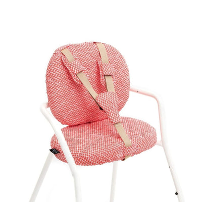 Charlie Crane Cushion for TIBU High Chair - PramFox Singapore