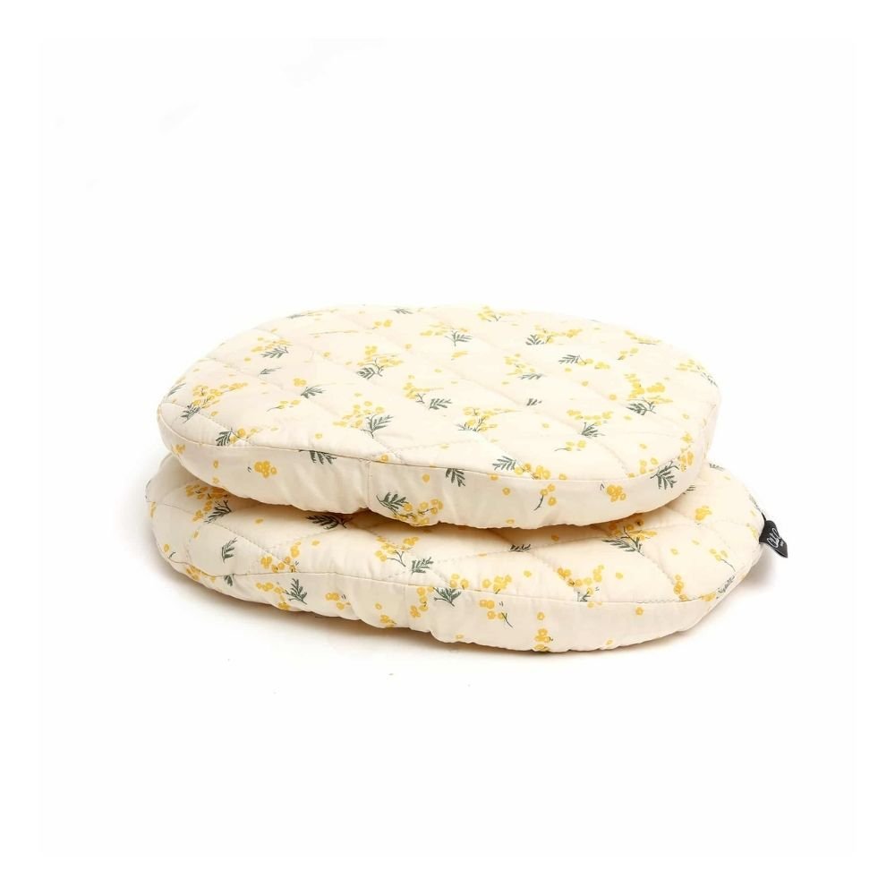 Charlie Crane Cushion for TIBU High Chair - PramFox Singapore