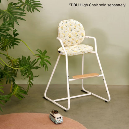 Charlie Crane Cushion for TIBU High Chair - PramFox Singapore