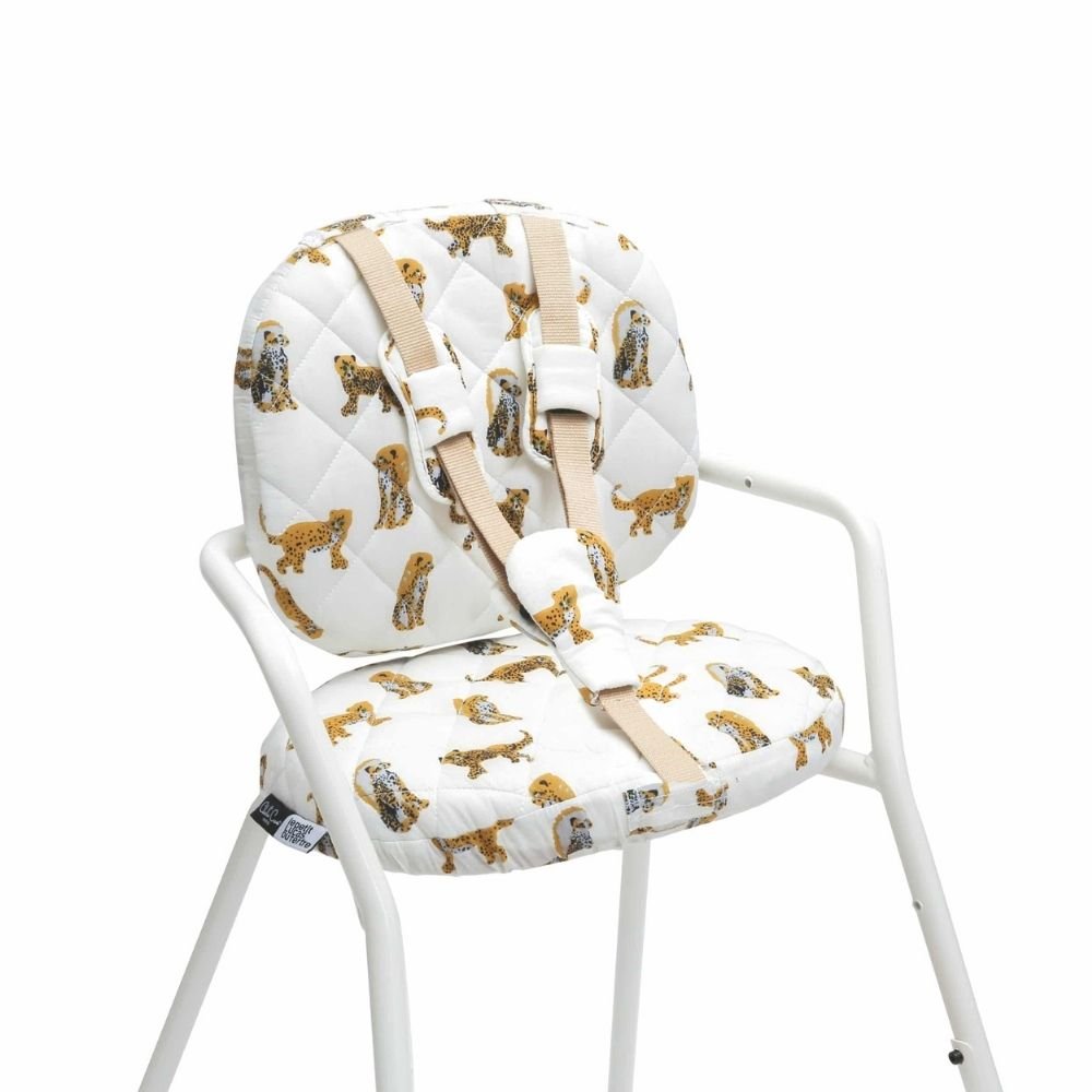 Charlie Crane Cushion for TIBU High Chair - PramFox Singapore