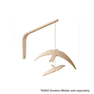 Charlie Crane KANO Rod - PramFox Singapore