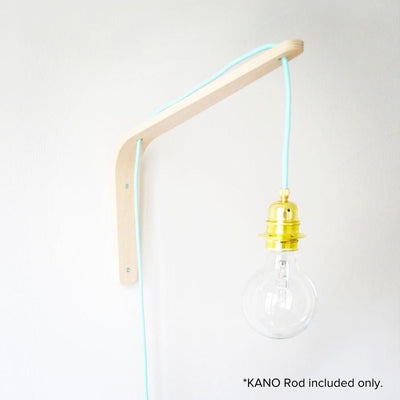 Charlie Crane KANO Rod - PramFox Singapore