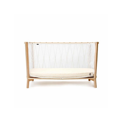Charlie Crane KIMI Baby Bed with Coco Mattress - PramFox Singapore