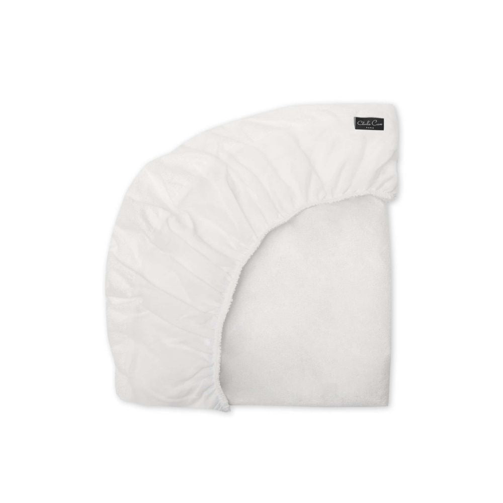 Charlie Crane KIMI Crib Mattress Protector - PramFox Singapore