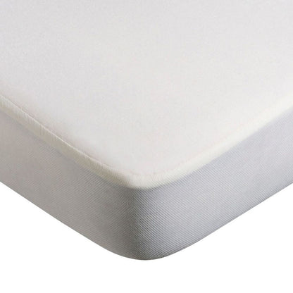 Charlie Crane KUMI Crib Mattress Protector - PramFox Singapore