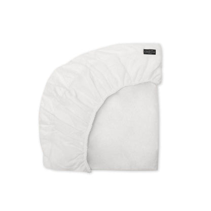 Charlie Crane KUMI Crib Mattress Protector - PramFox Singapore