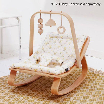 Charlie Crane LEVO Activity Arch - PramFox Singapore