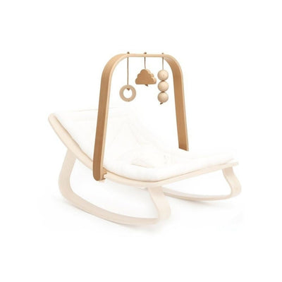 Charlie Crane LEVO Activity Arch - PramFox Singapore