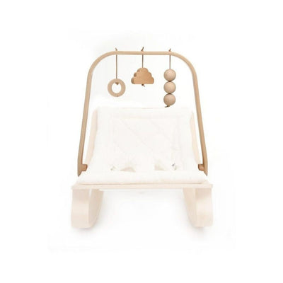 Charlie Crane LEVO Activity Arch - PramFox Singapore