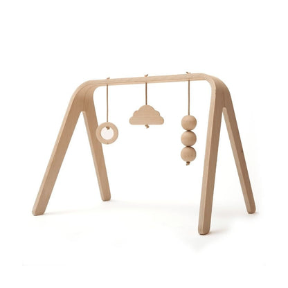 Charlie Crane NAHO Activity Arch - PramFox Singapore