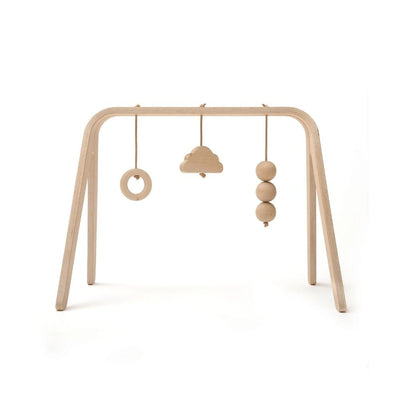 Charlie Crane NAHO Activity Arch - PramFox Singapore