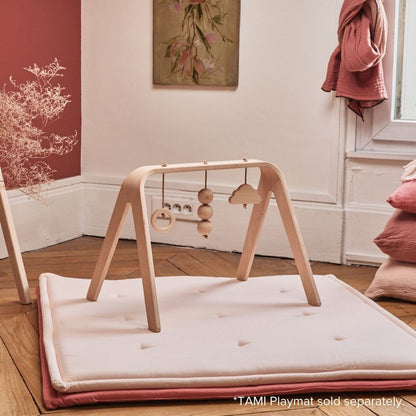 Charlie Crane NAHO Activity Arch - PramFox Singapore