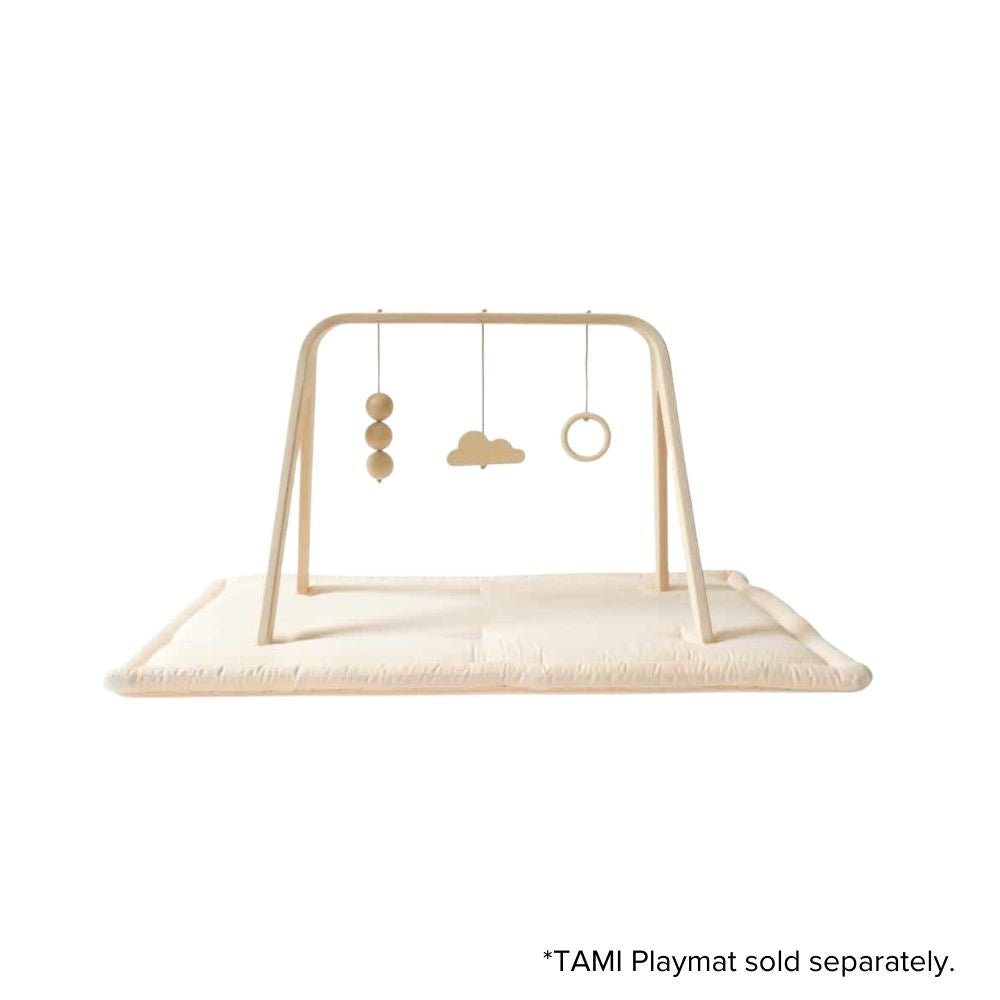 Charlie Crane NAHO Activity Arch - PramFox Singapore