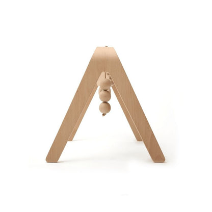 Charlie Crane NAHO Activity Arch - PramFox Singapore