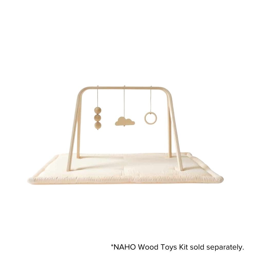 Charlie Crane TAMI Playmat - PramFox Singapore