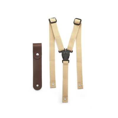 Charlie Crane TIBU High Chair - PramFox Singapore