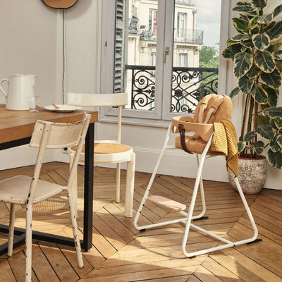 Charlie Crane TIBU High Chair - PramFox Singapore