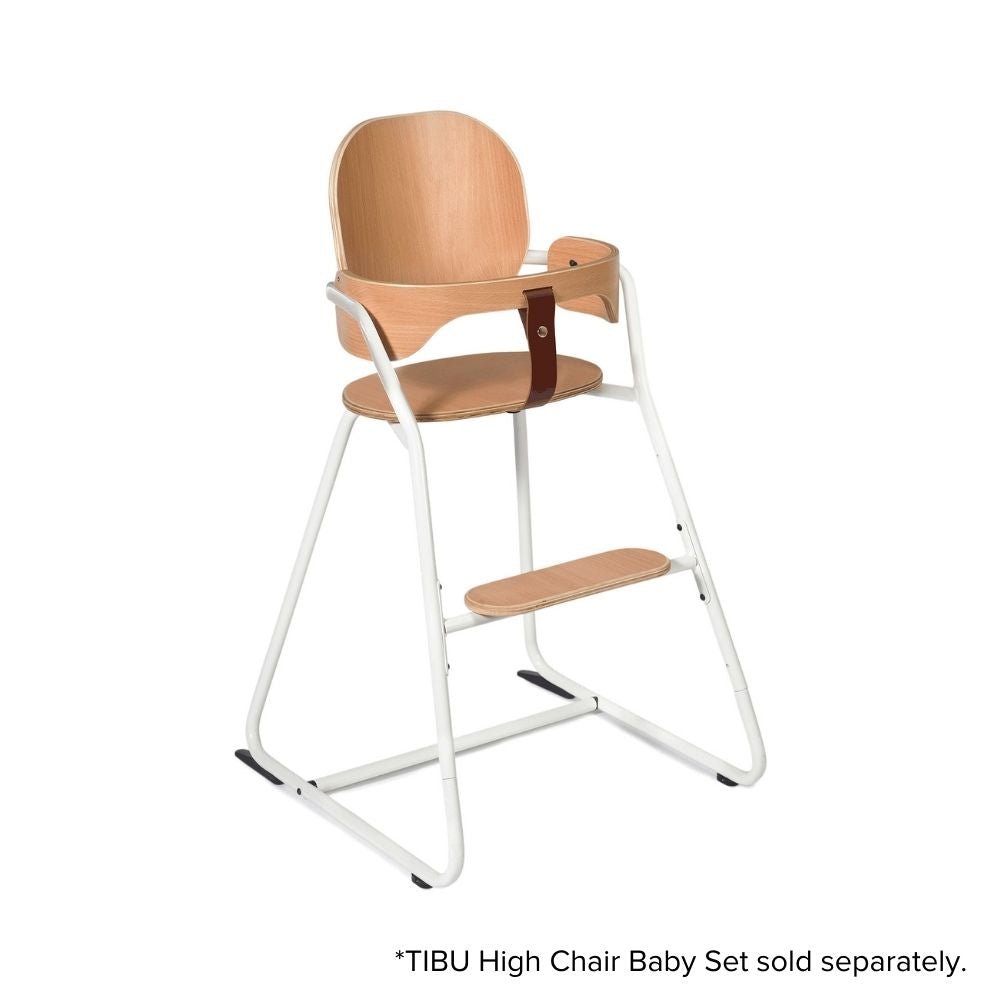Charlie Crane TIBU High Chair - PramFox Singapore