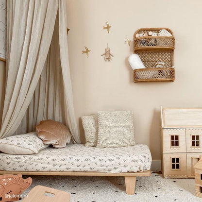 Charlie Crane YOMI Junior Bed - PramFox Singapore