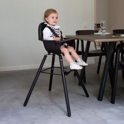 Childhome Evolu 2 High Chair - PramFox Singapore