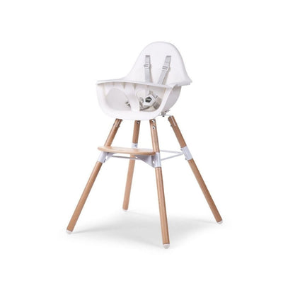 Childhome Evolu 2 High Chair - PramFox Singapore