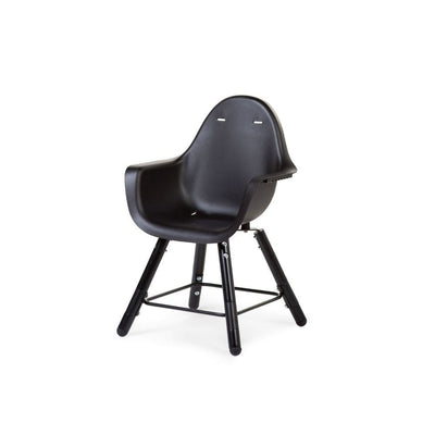 Childhome Evolu 2 High Chair - PramFox Singapore