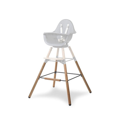 Childhome Evolu Extra Set Long Legs and Footrest - PramFox Singapore