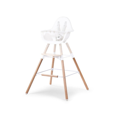 Childhome Evolu Extra Set Long Legs and Footrest - PramFox Singapore