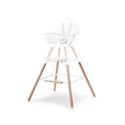 Childhome Evolu Extra Set Long Legs and Footrest - PramFox Singapore