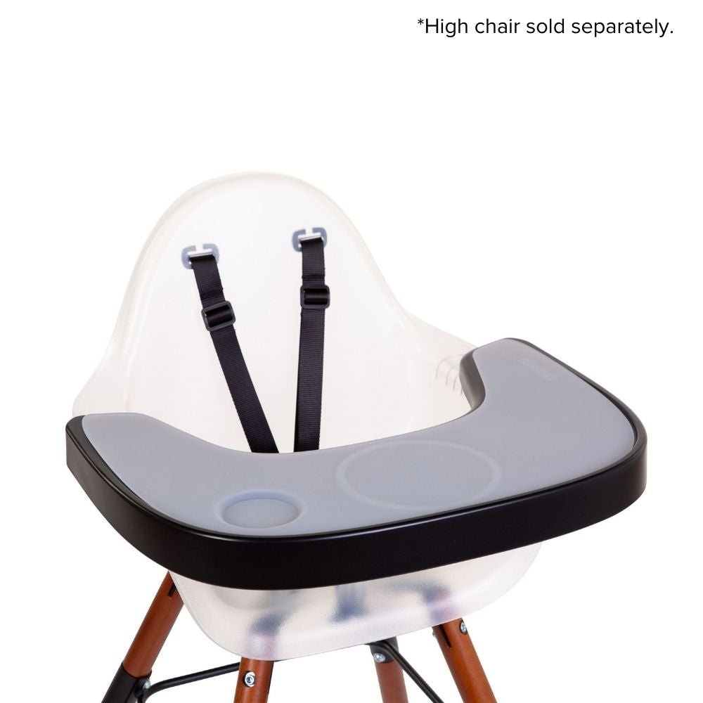 Childhome Evolu Feeding Tray and Silicone Placemat - PramFox Singapore