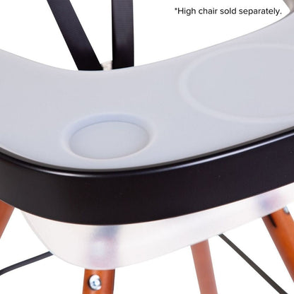 Childhome Evolu Feeding Tray and Silicone Placemat - PramFox Singapore