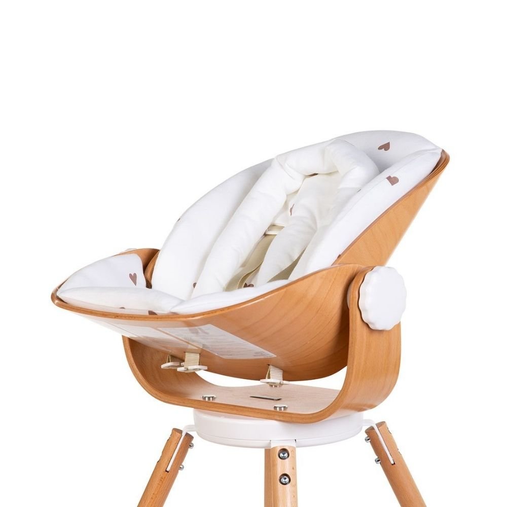 Childhome Evolu Newborn Seat Cushion - PramFox Singapore