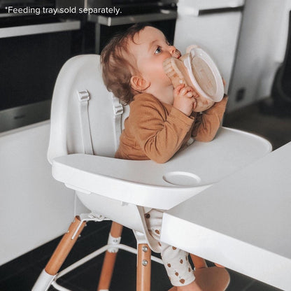 Childhome Evolu One.80° High Chair - PramFox Singapore