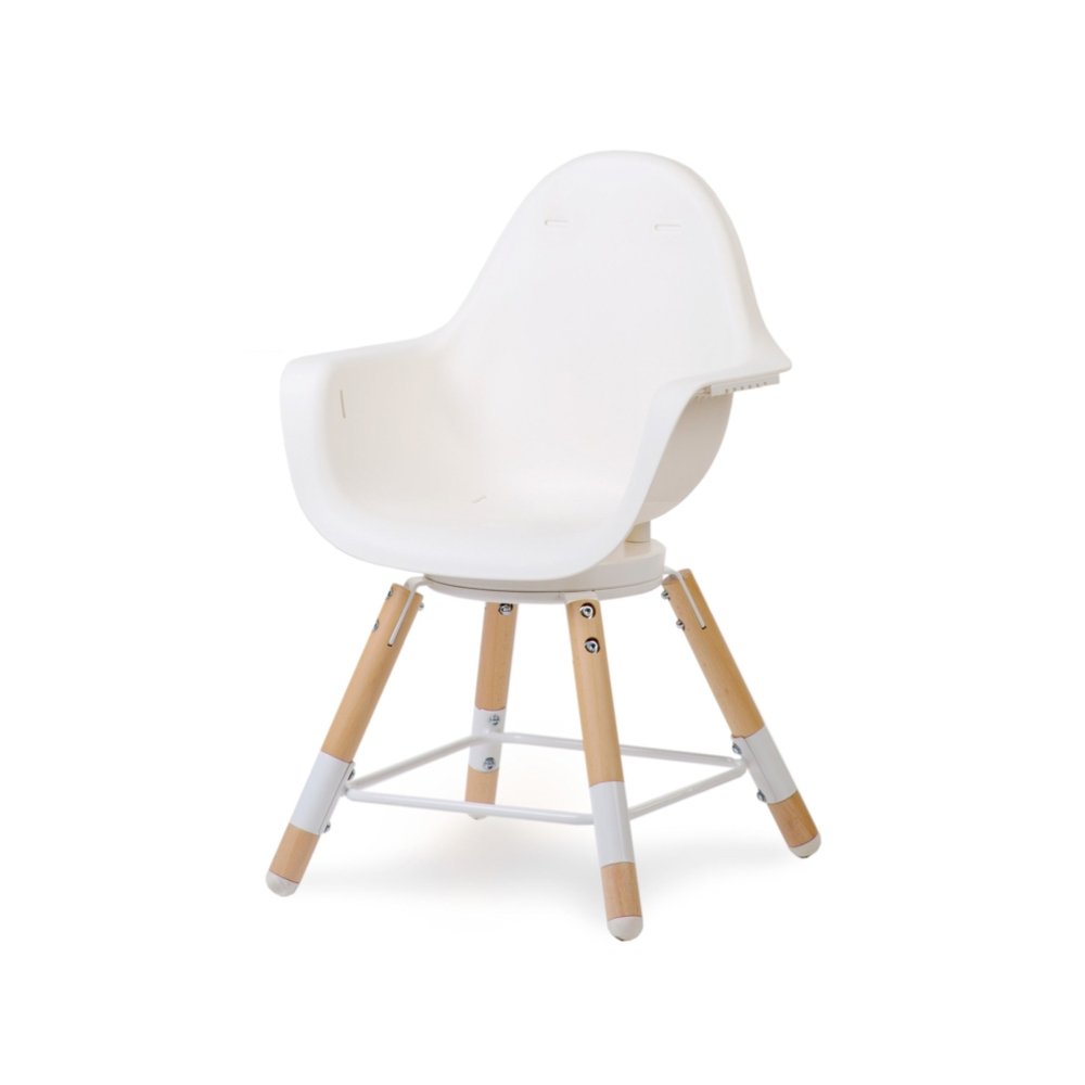 Childhome Evolu One.80° High Chair - PramFox Singapore