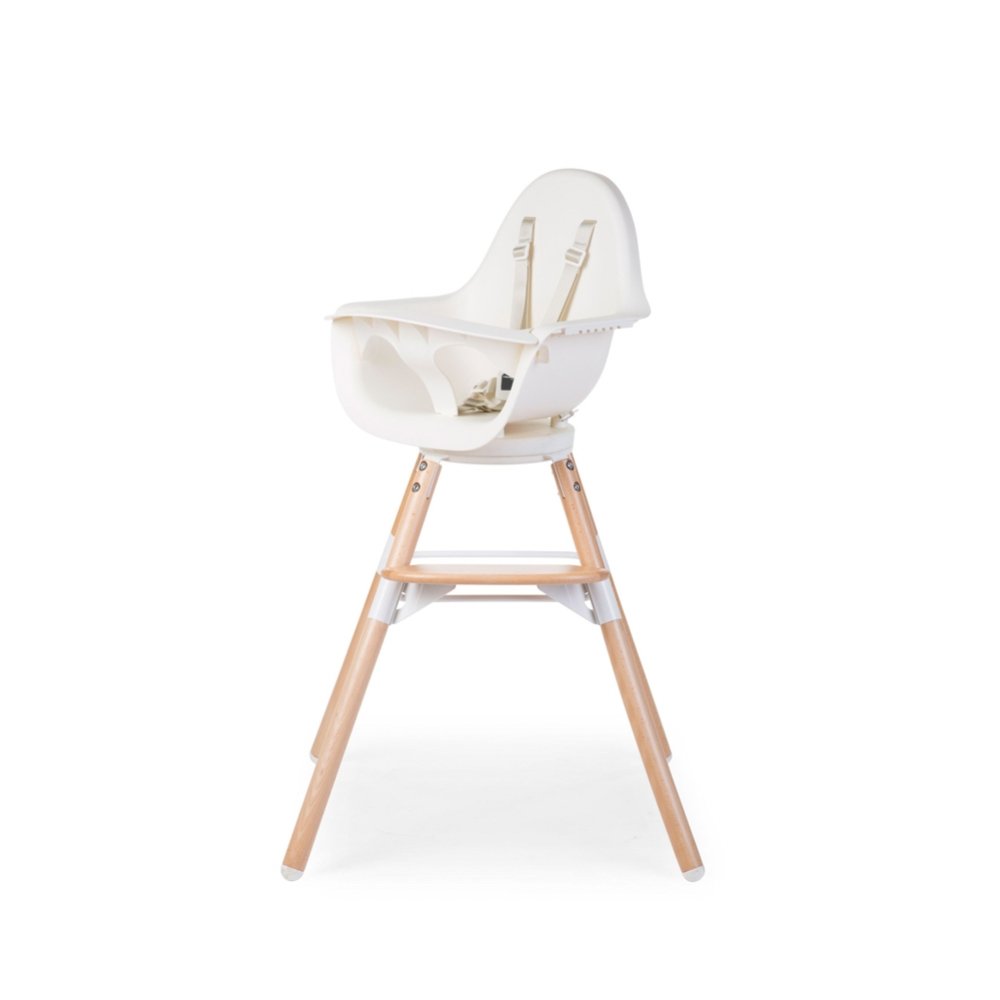 Childhome Evolu One.80° High Chair - PramFox Singapore