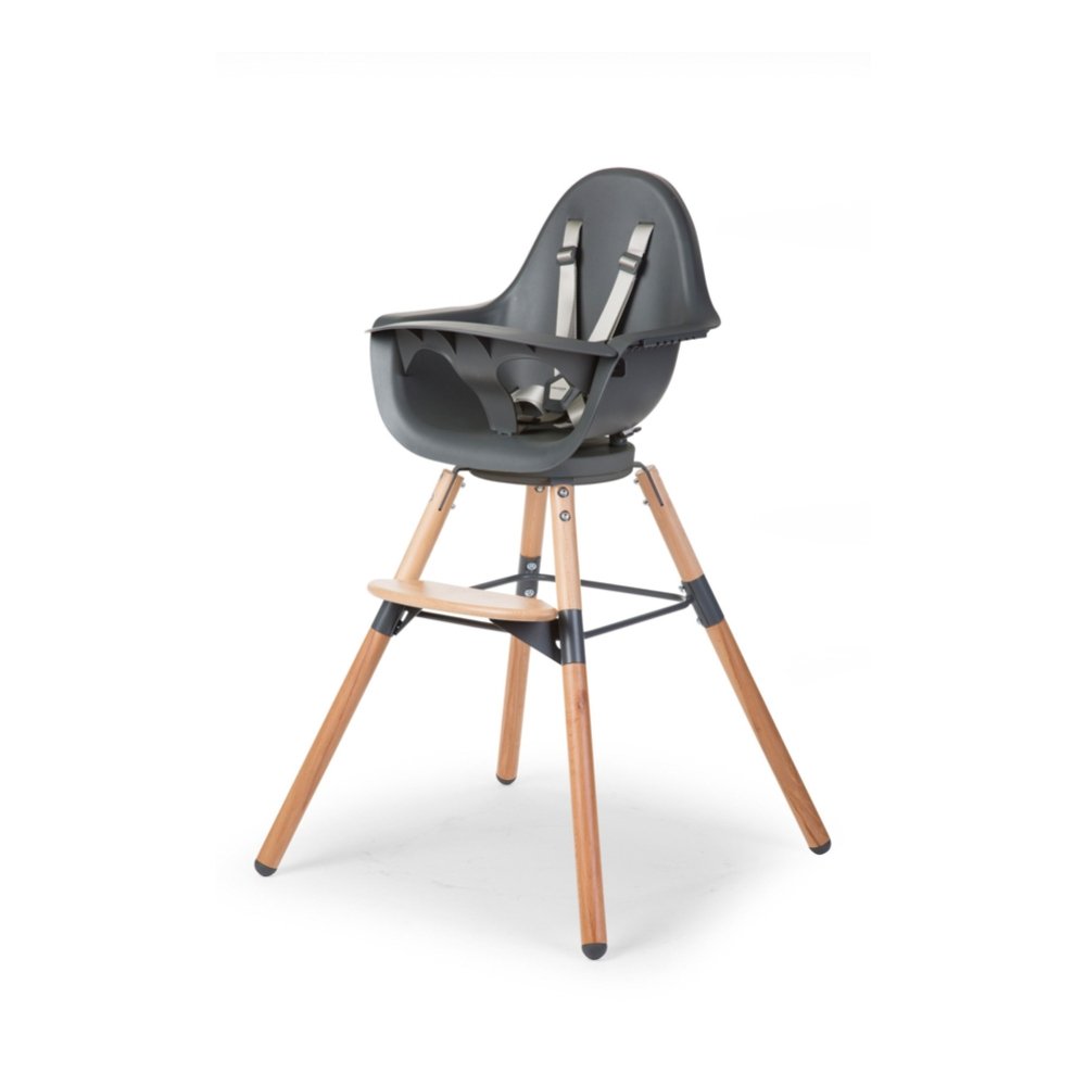 Childhome Evolu One.80° High Chair - PramFox Singapore