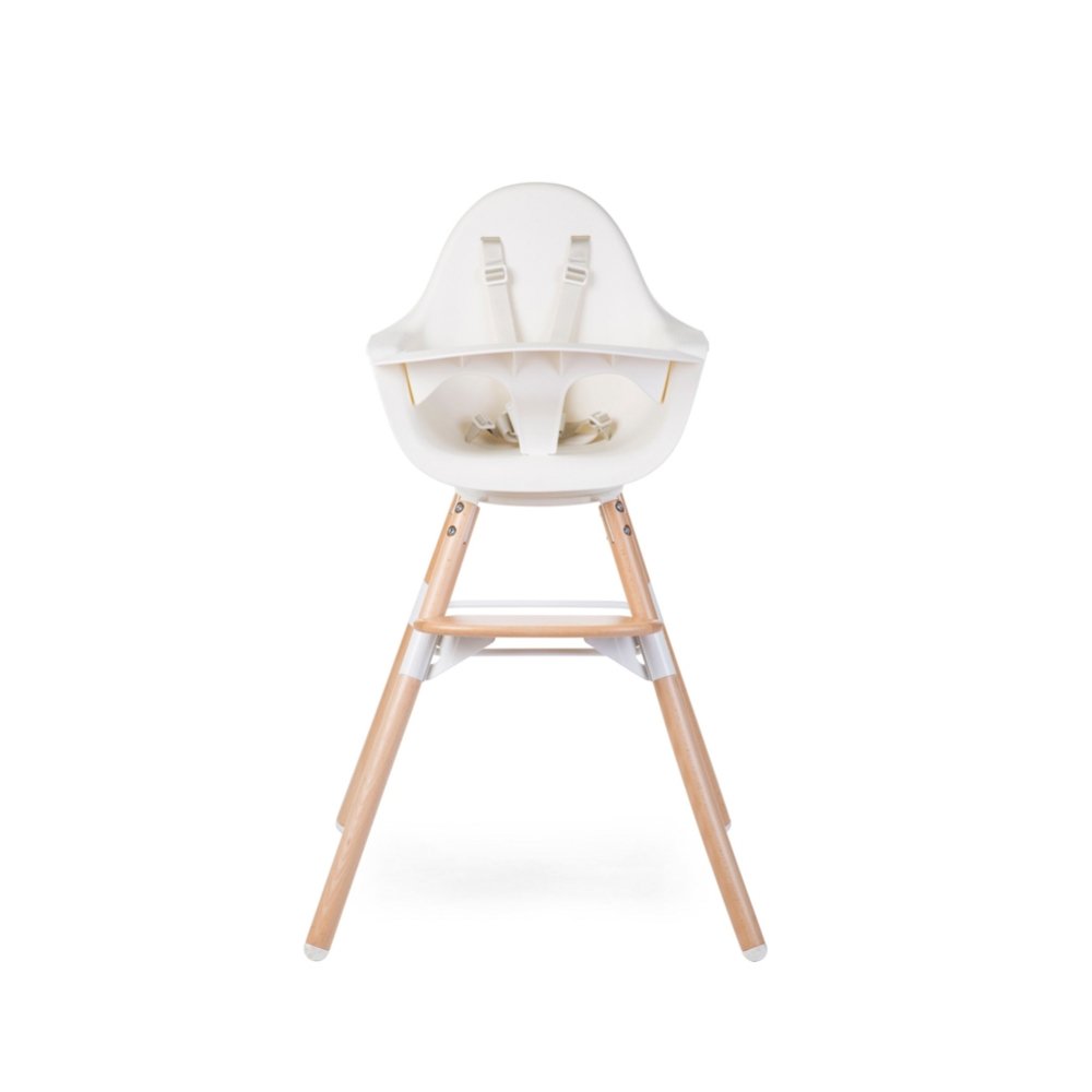 Childhome Evolu One.80° High Chair - PramFox Singapore