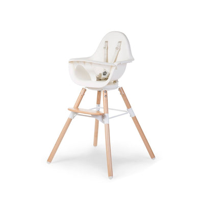 Childhome Evolu One.80° High Chair - PramFox Singapore