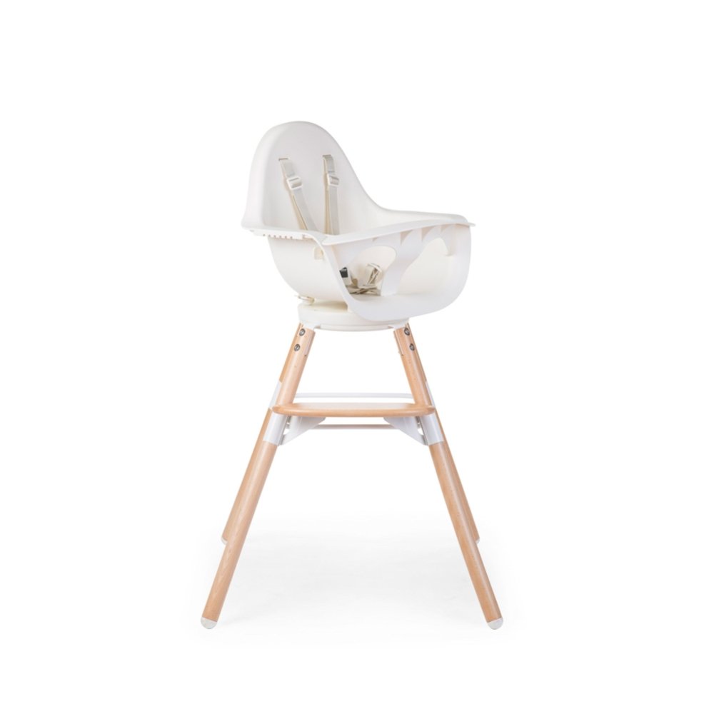 Childhome Evolu One.80° High Chair - PramFox Singapore